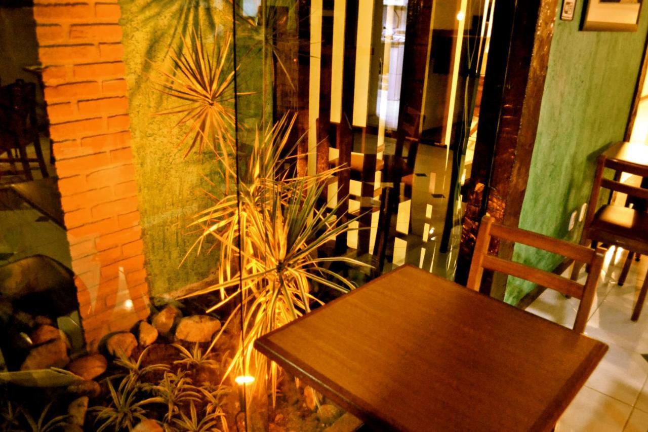 Pousada Do Centro Oeste Búzios Exterior foto