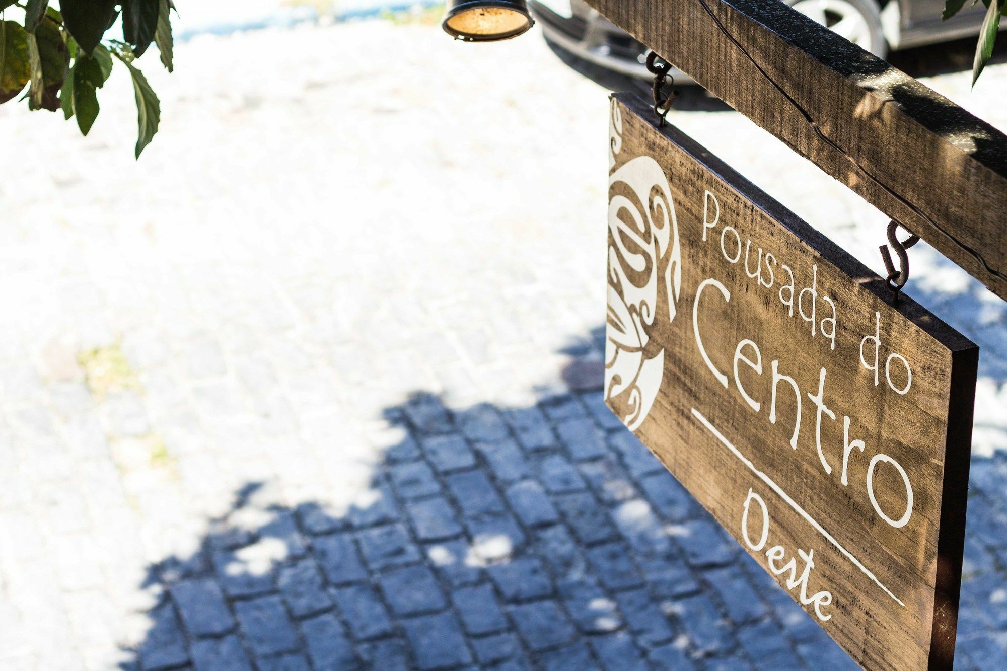 Pousada Do Centro Oeste Búzios Exterior foto